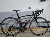 Rower szosowy Giant TCR Advanced 1 wlk S carbon Shimano Ultegra