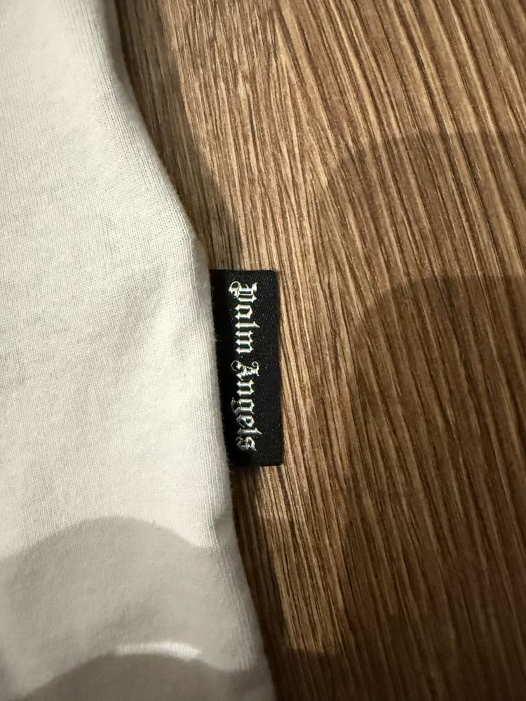 Футболка Palm Angels оригінал