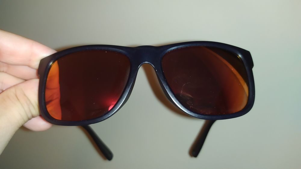 Óculos de sol Novos Decathlon Quechua