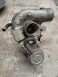 Turbina Iveco daily 2.3 po regeneracji