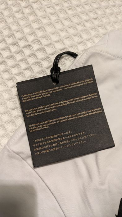 Palm Angels Bear T-shirt