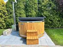 Balia ogrodowa , jacuzzi , hot tube , szybki termin realizacji !!