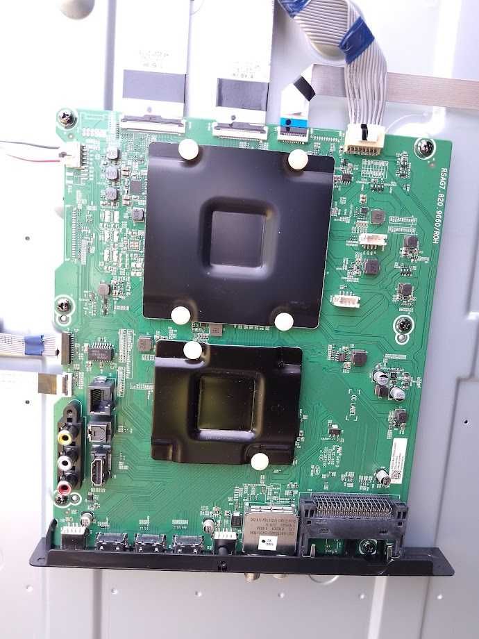 Плата RSAG7.820.9660/ROH до Hisense 65U8QF