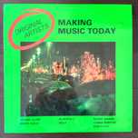 Disco de vinil - Making Music Today