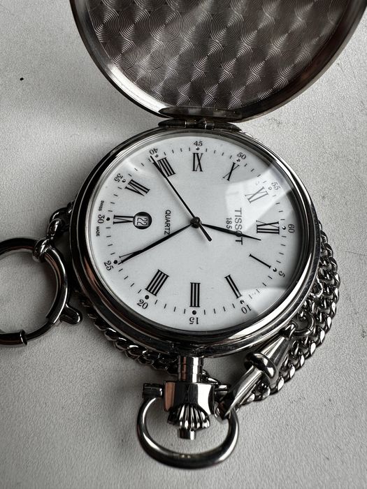 Часы Tissot 1851 Swiss оригинал Garmin