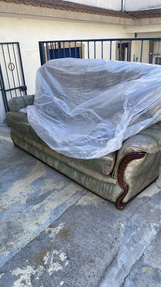 Sofas usados 2025