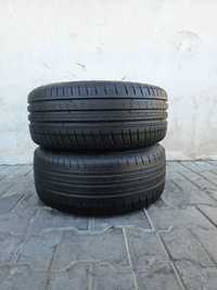 Lato Michelin 205/40 R17