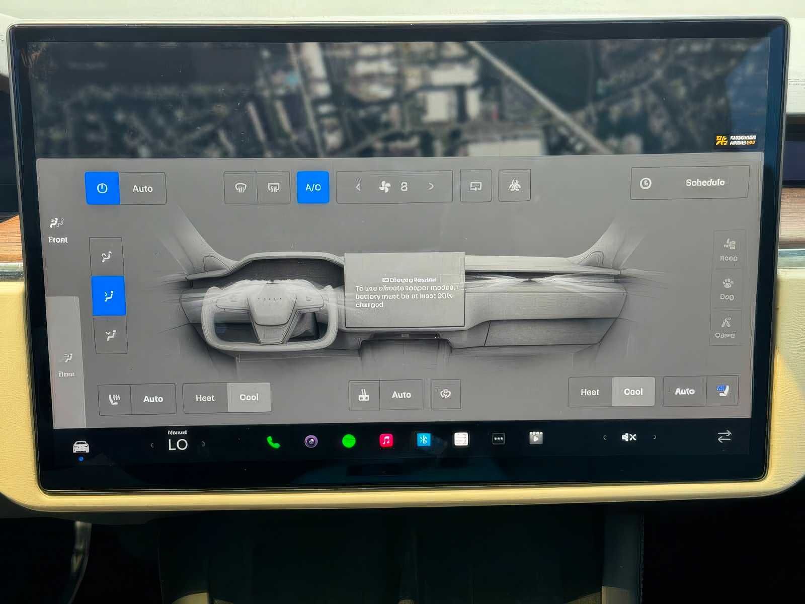 2022 Tesla Model X AWD