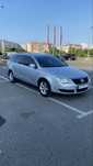 Volkswagen Passat b6