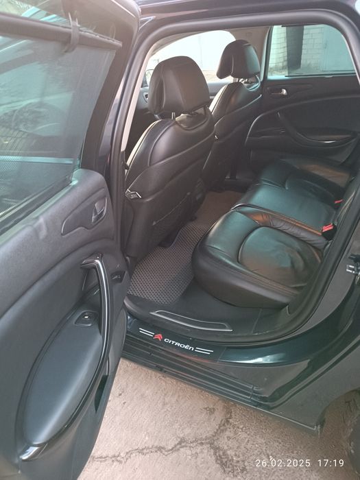 Продам Citroen c5