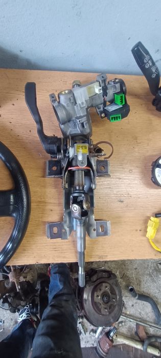 Руль, гитара honda civic 7 2001-2005