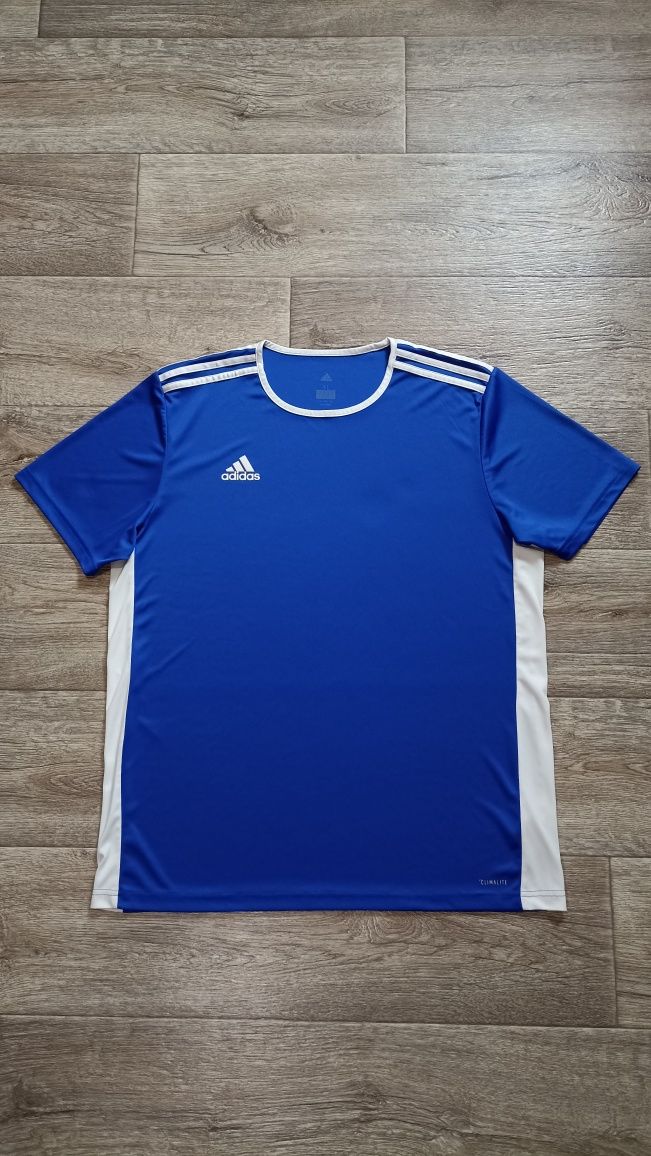 Футболка чоловіча Adidas originals спортивная футболка мужская XL