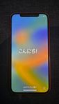 Smartfon Apple iPhone 12 4 GB / 128 GB czerwony