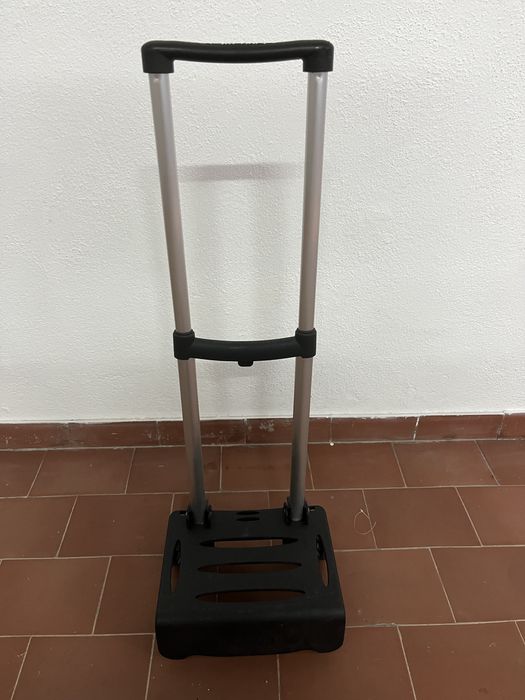 Suporte para mochila