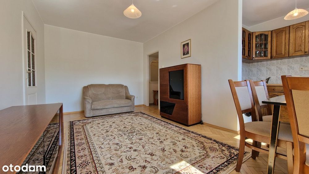 Wynajem | 2 pokoje | 35 m² | centrum Wielunia