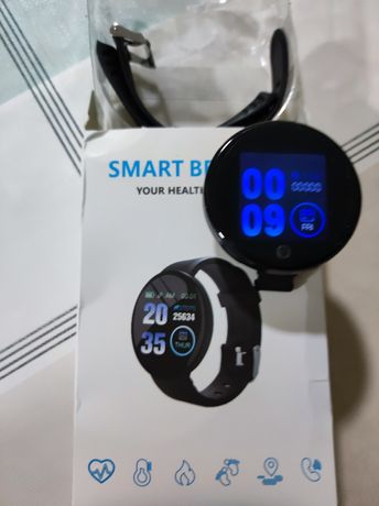 Smartwhatch low cost