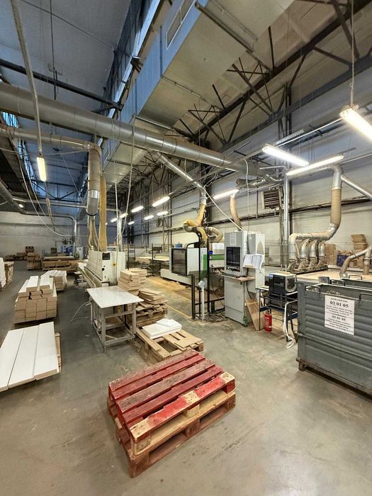 Centrum obróbcze Biesse ROVER B FT 2231