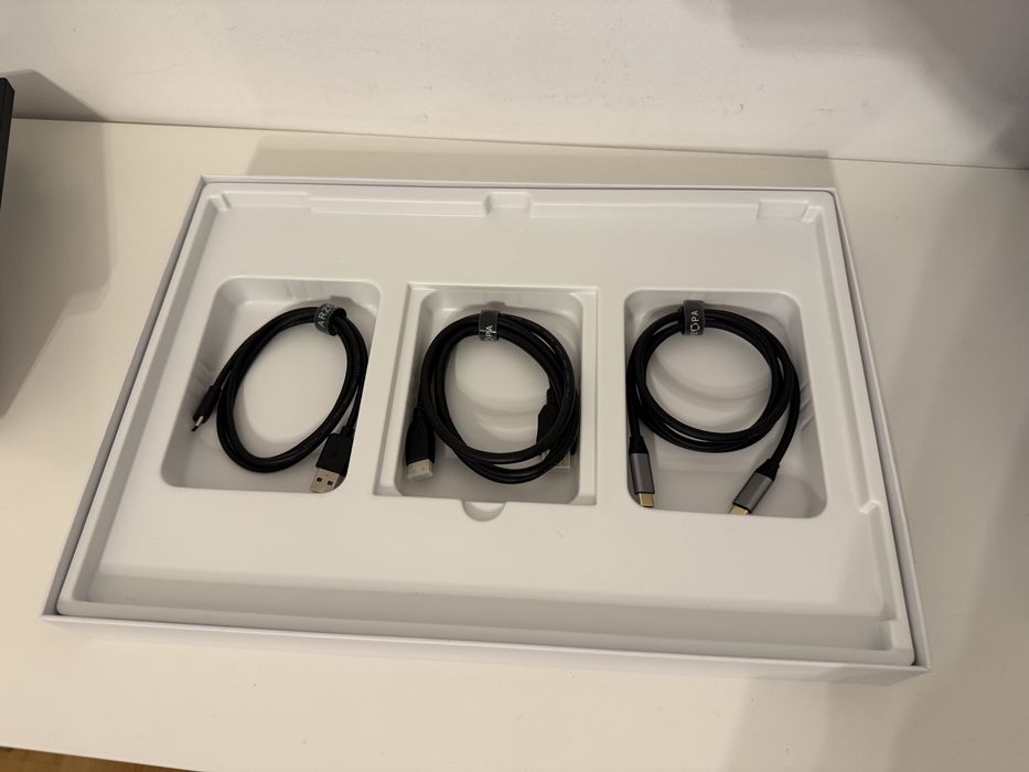 Monitor Portatil Arzopa [NOVO] Z1RC 16”