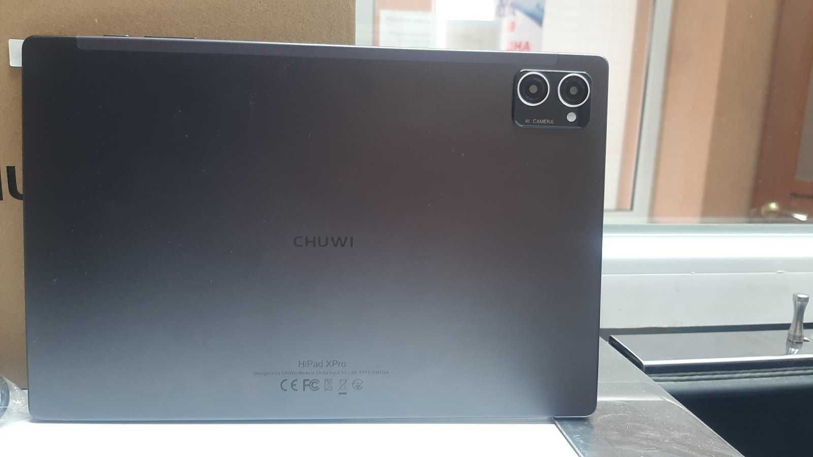 Планшет CHUWI hipad Xpro 6/128
