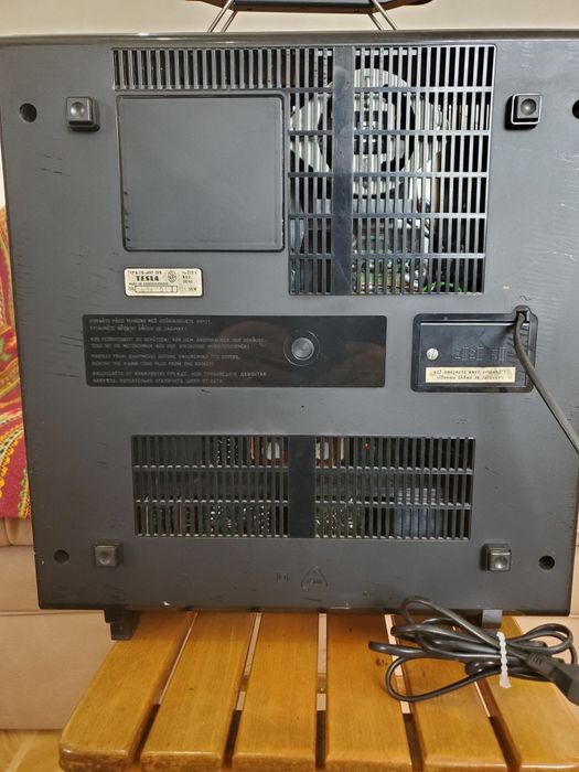 Магнітофон TESLA  B 116