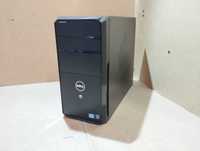 ПК / PC / Dell / i7 - 3770 / 16GB DDR3 / 500GB / Radeon HD 7700 - 1GB