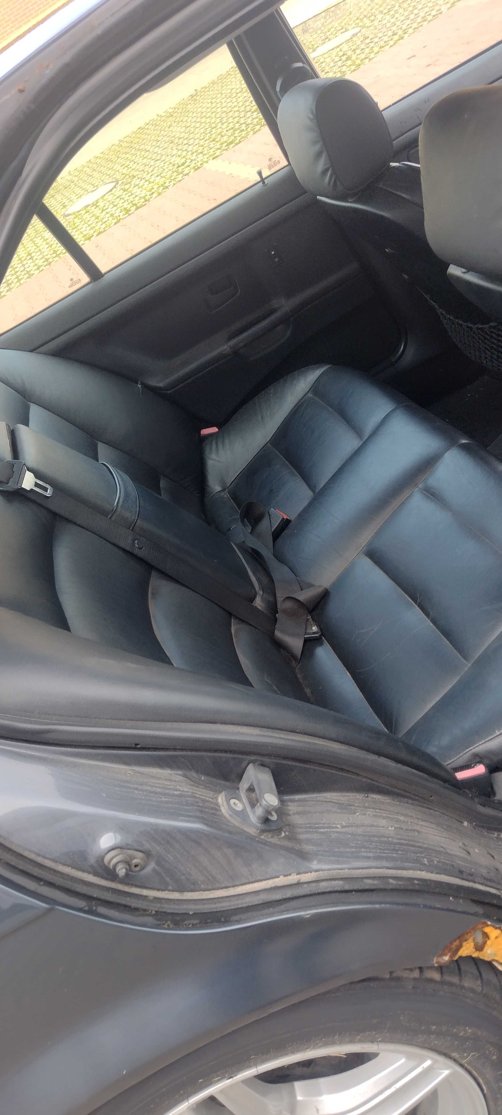 BMW E36 KOMPRESOR Eaton m45/DET3 + LPG 1997r