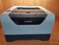 Drukarka laserowa Brother HL-5350DN