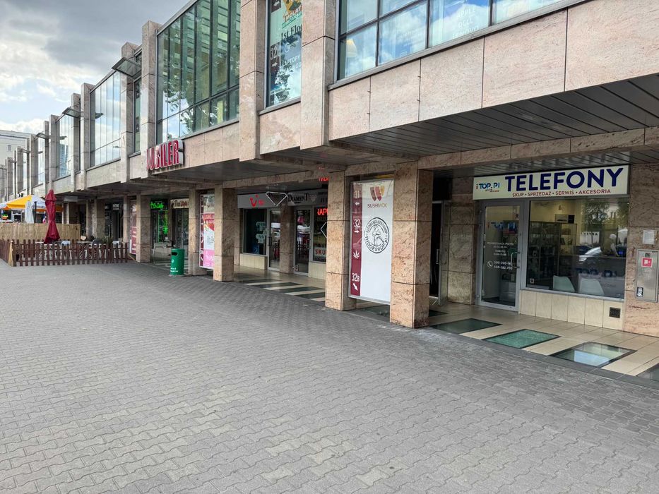 iPhone 15 Pro Max 256GB ESIM Tytan Błękitny Sklep iTop Gwar 12 mies.