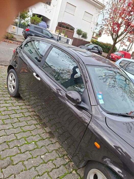 Alfa romeo 1.6 gasolina