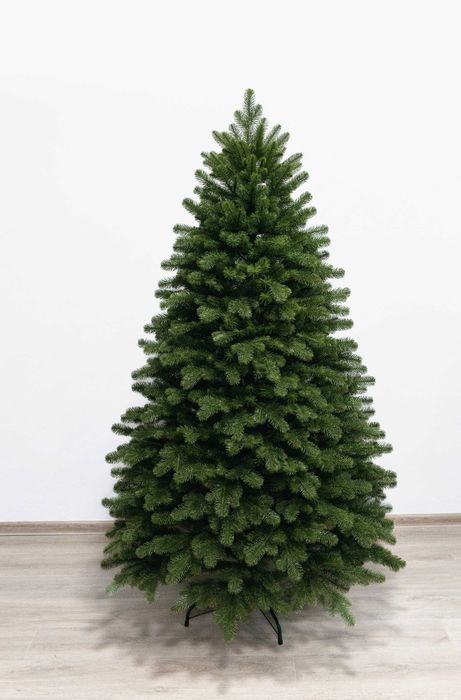 Акційні ялинки 1,8 та 2,1 м з пишної гілки