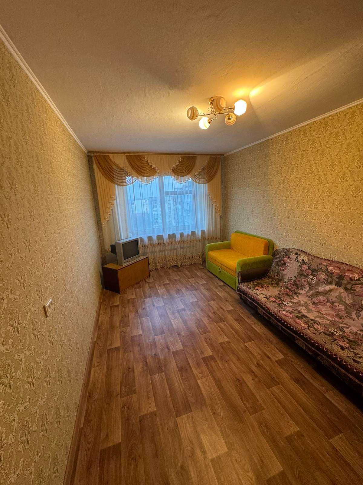 Однокімнатна Озерна,, 40 м