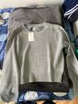 Pulôver H&M mulher