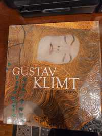 Gustav Klimt Uwodzicielskie złoto Eva di Stefano (jak nowa)
