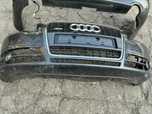 zderzak przód przedni audi a4 b7 LX7Z