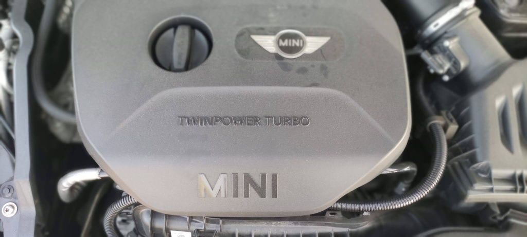 Mini Cooper 1.5 Turbo 140 CV Gasolina