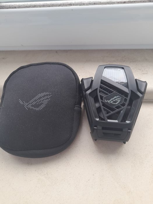 Air Cooler Asus Rog