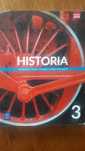 Historia  kl 3 zakres podstawowy