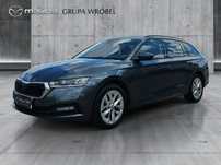 Skoda Octavia Serwis ASO, Salon Polska, Mazda Grupa Wróbel