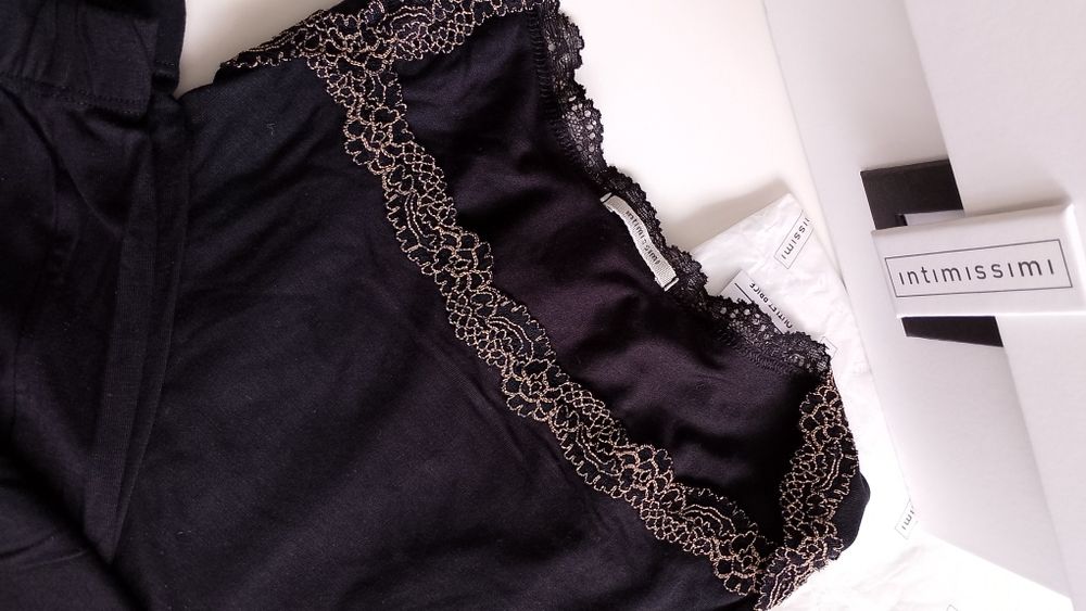 Найприємніша елегантна піжама костюм Intimissimi