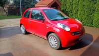 Nissan Micra od 14 lat w rodzinie