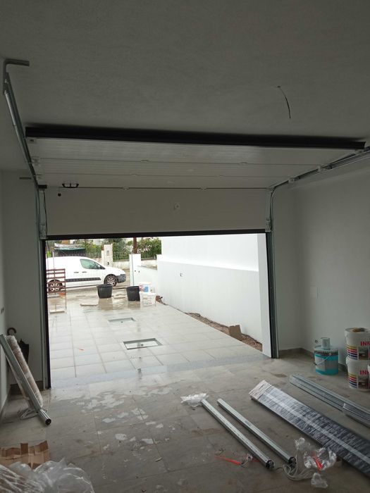 Automatizmos margem Sul