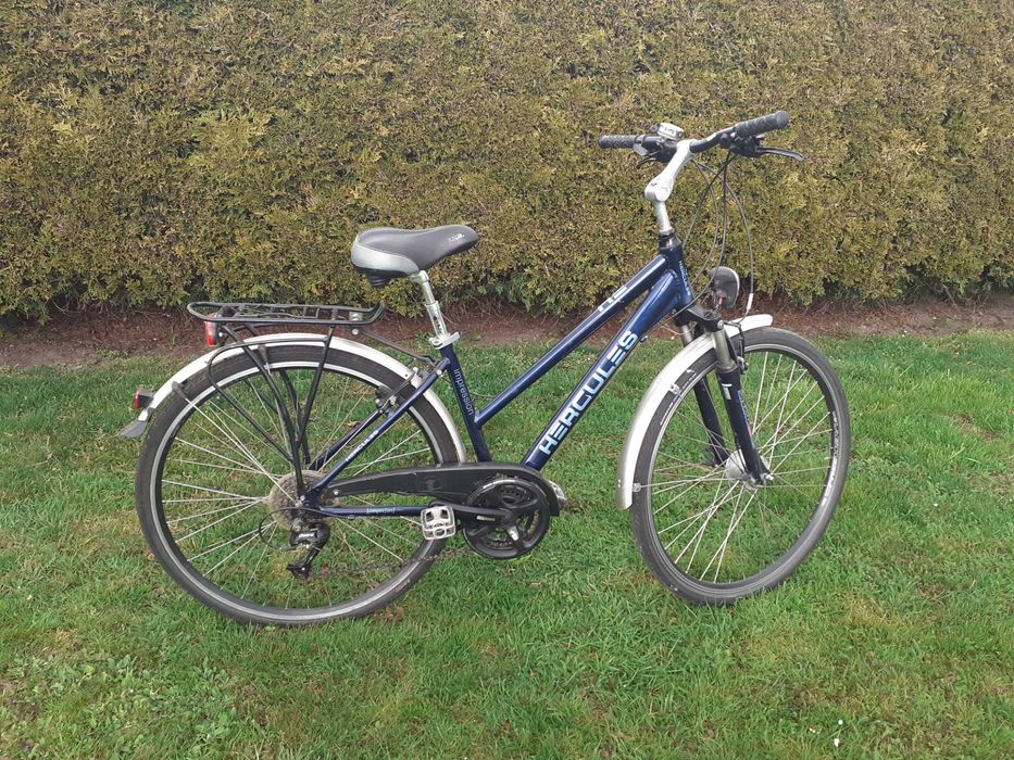 Rower Damski 28 cali Herkules