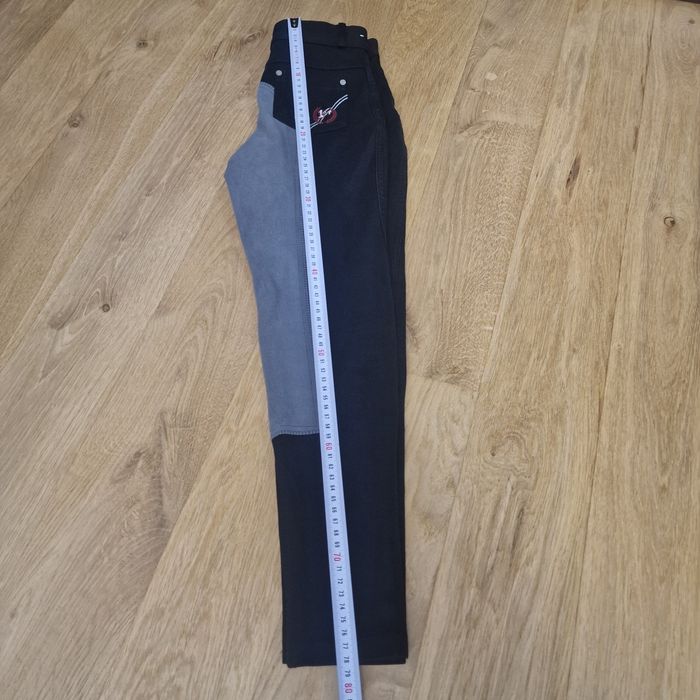 Bryczesy 146 Fouganza Decathlon