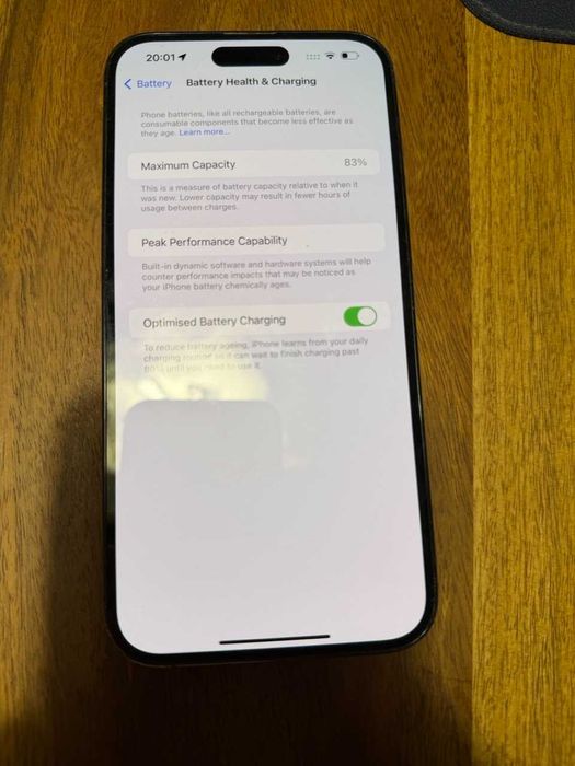 Iphone Pro Max 14 1Tb