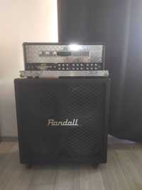 Randall, model RD 412 D