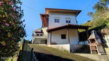Moradia individual T3 e terreno em Bouro Santa Maria, Amares