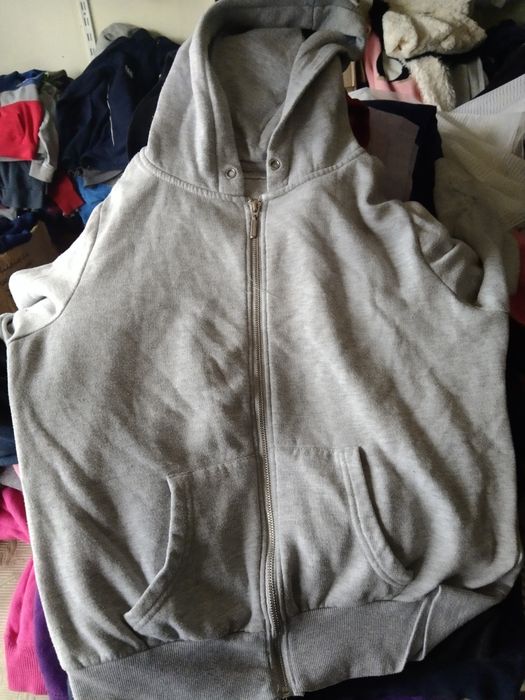 Секонд жіночі/підліткові худі толстовки