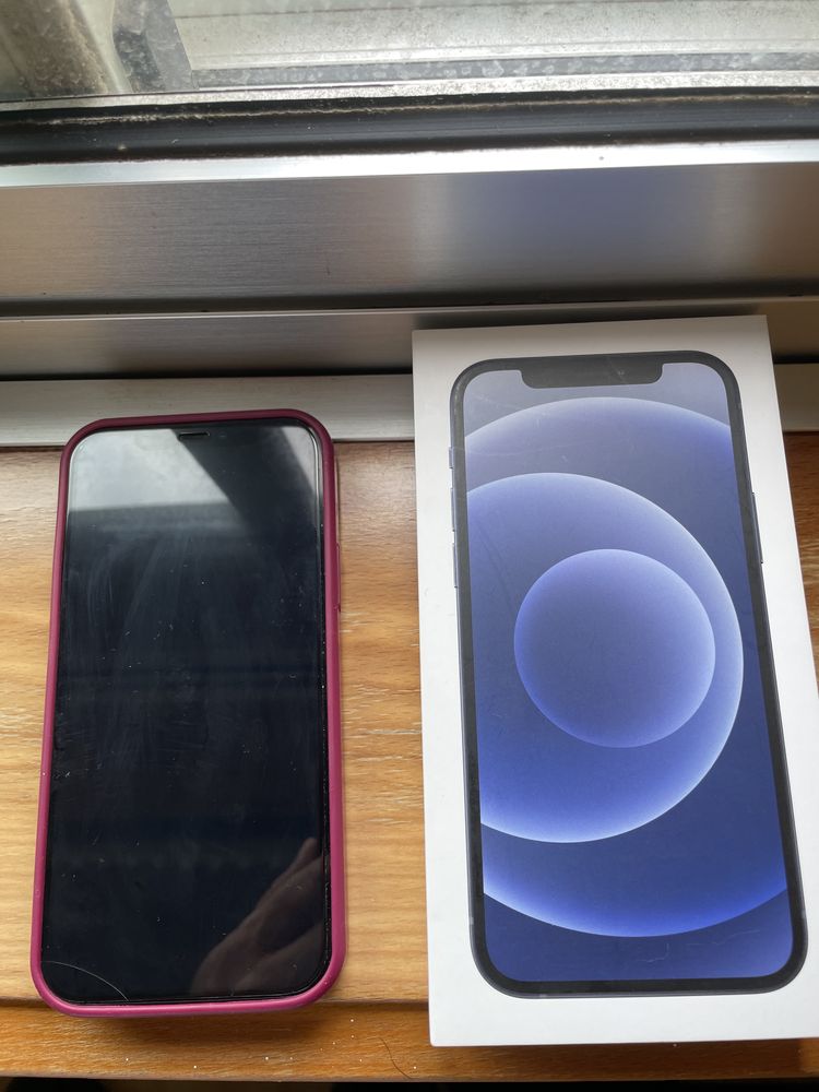 iPhone 12 128 Gb
