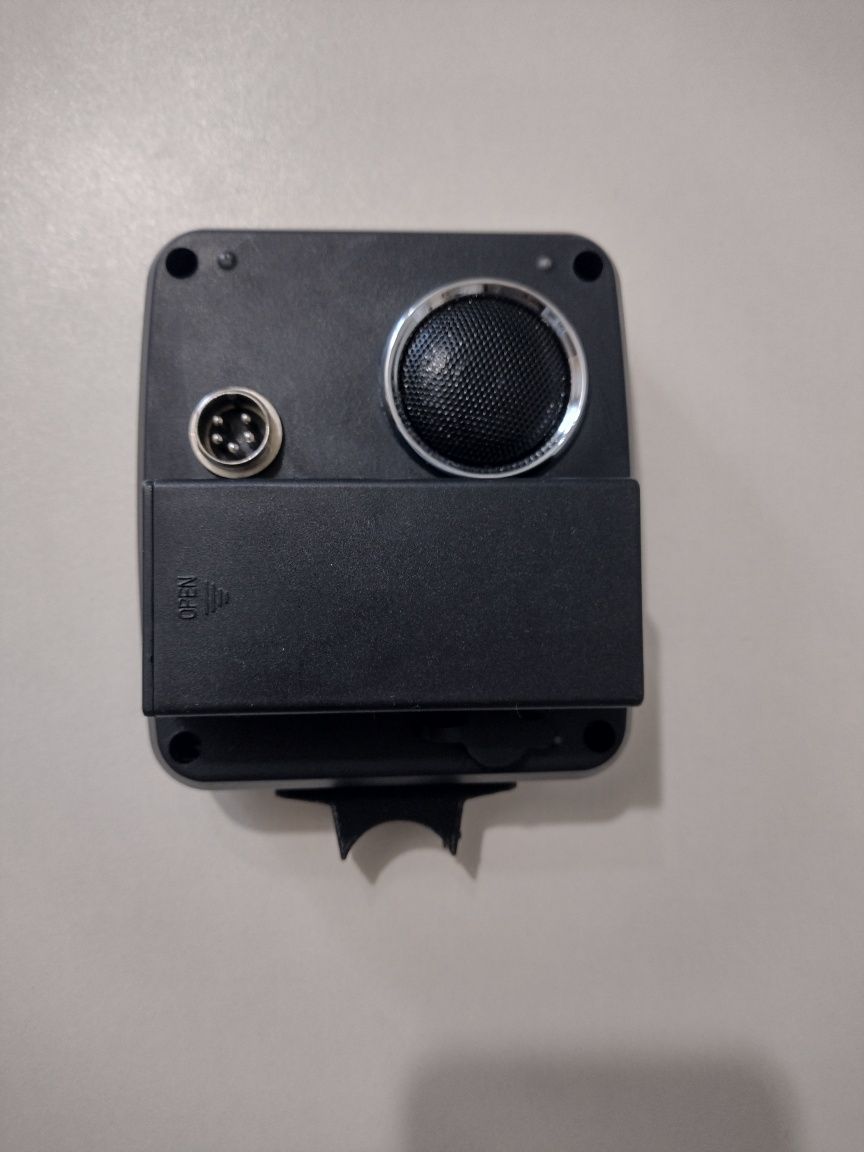 SDRDetector(Блок керування)