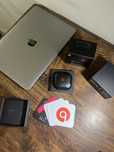 Beats Fit Pro (C/Caixa e acessórios)
